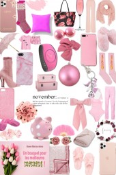 Pink Pink pInk