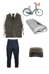 newsboy 