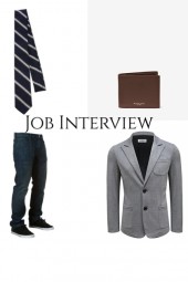 Job Interview