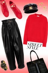 104/Street style