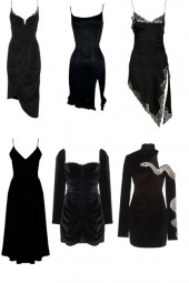 LBD Collection 