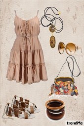 boho chic 