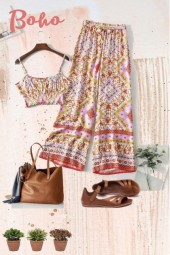 BOHO chic