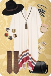 Boho Chic