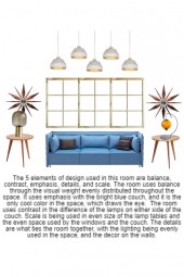 Principles of Interior Design