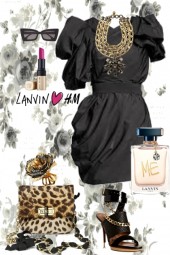 CS - 83 - Lanvin