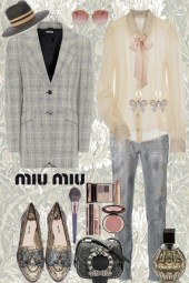 CS - 143 - Miu Miu