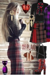 CS - 370 - plaid