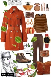 Your Fall Style 