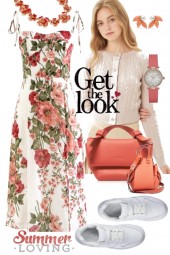 Get the look 2