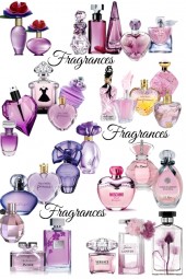 Fragrances 5