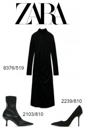 Zara Fall 2021 Look #12