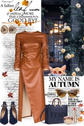 My name is Autumn...