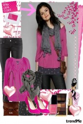 Pinki clothing