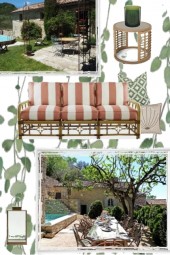 Outdoor design