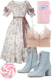 romantic lolita  