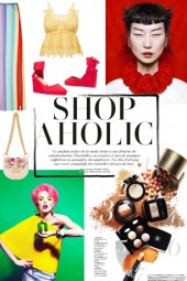 Shop Aholic