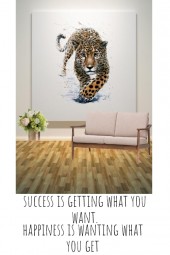 success is...