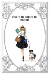 desire to aspire