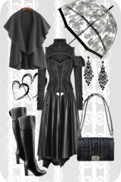 Gothic Style