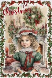 A Victorian Christmas