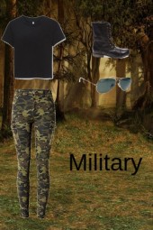 military