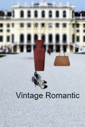 Vintage Romantic