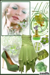 Vivele Green