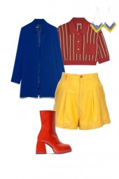 primary colors