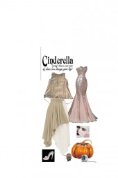 Cinderella 