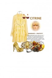 Citrine