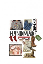 Handmade and vintage Christmas 