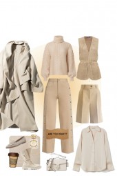 All weather neutrals