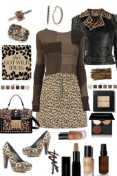 Leopard Style