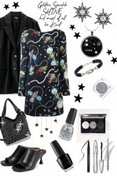 Space Dress