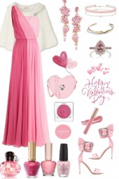 Pink Valentine 