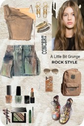 #516 2023 What To Where To a  Rock Concert