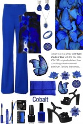 #602 2023 Cobalt And Black Date Night