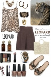 #626 2023 Leopard Summer 