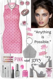 #631 2023 Pink And Grey