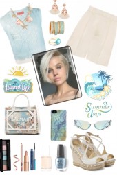 #662  2023  Summer Vacation