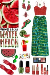 #684 2023 Watermelon Goodness