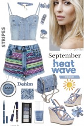 #730 2023 What to Wear In A Heat Wave
