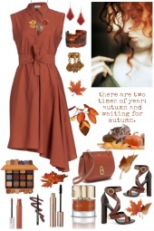 #749 2023 Autumn Style