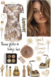 #966 2024 Special Occasion Gold