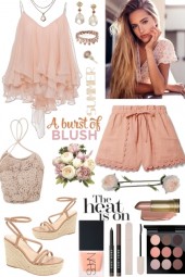 #1073 2024 A Hint Of Blush