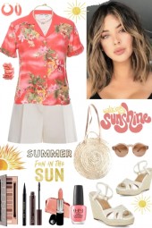 #1084 2024 Summer Fun