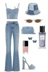 denim 2 &lt;3