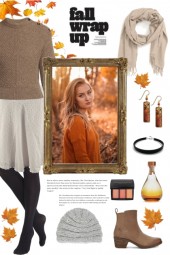 Fall wrap up