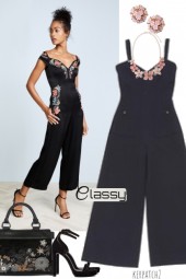 Gorgeous Jumpsuit   [7.5.2023]